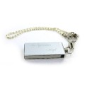 Metal case rotating USB stick-Joseph